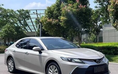 Toyota Camry, 2021 год, 2 497 000 рублей, 2 фотография