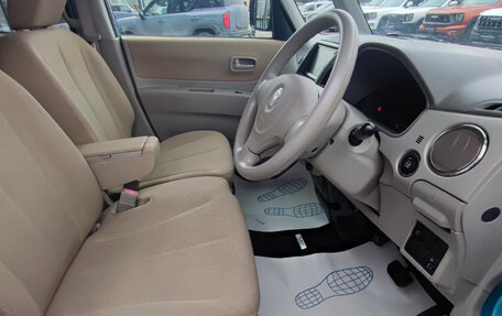 Mazda Flair Wagon III, 2012 год, 580 000 рублей, 9 фотография