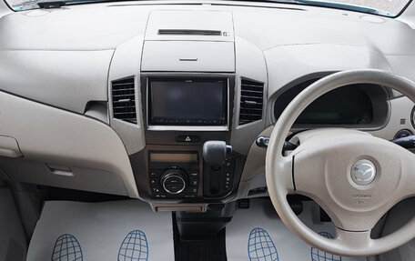 Mazda Flair Wagon III, 2012 год, 580 000 рублей, 10 фотография