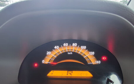 Mazda Flair Wagon III, 2012 год, 580 000 рублей, 11 фотография