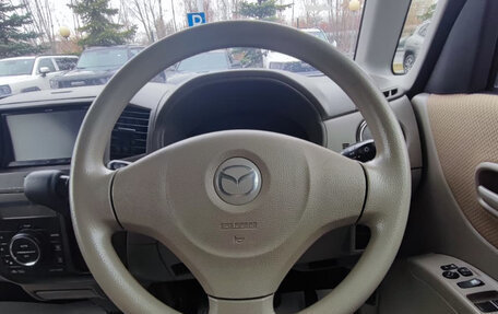 Mazda Flair Wagon III, 2012 год, 580 000 рублей, 12 фотография