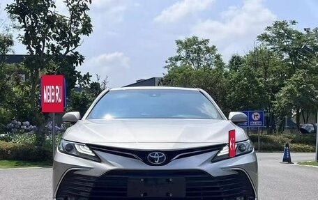 Toyota Camry, 2021 год, 2 497 000 рублей, 3 фотография