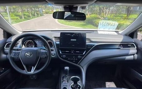 Toyota Camry, 2021 год, 2 497 000 рублей, 5 фотография