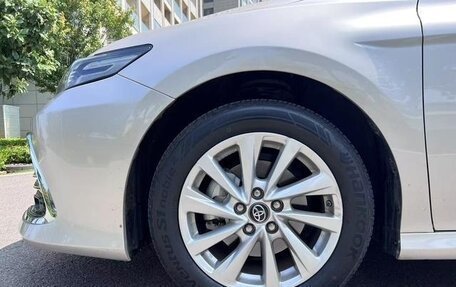 Toyota Camry, 2021 год, 2 497 000 рублей, 11 фотография
