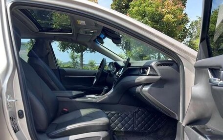 Toyota Camry, 2021 год, 2 497 000 рублей, 19 фотография