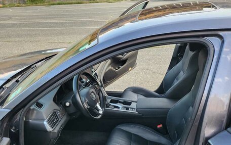Honda Accord IX рестайлинг, 2021 год, 1 900 000 рублей, 7 фотография