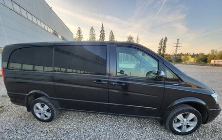 Mercedes-Benz Viano, 2011 год, 2 500 000 рублей, 4 фотография