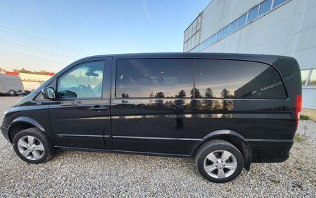 Mercedes-Benz Viano, 2011 год, 2 500 000 рублей, 8 фотография