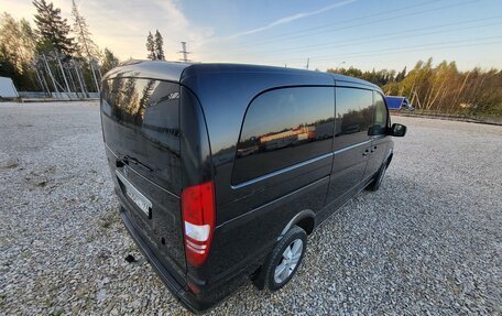 Mercedes-Benz Viano, 2011 год, 2 500 000 рублей, 5 фотография