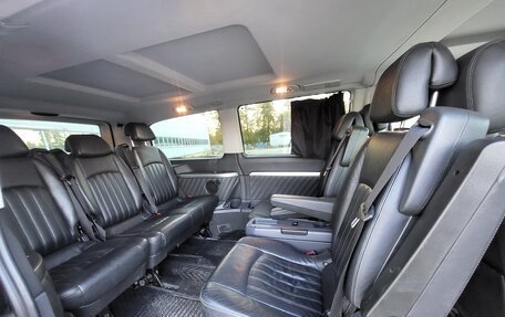Mercedes-Benz Viano, 2011 год, 2 500 000 рублей, 12 фотография
