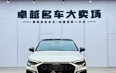 Audi A3, 2022 год, 1 770 000 рублей, 1 фотография