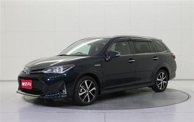 Toyota Corolla, 2019 год, 1 198 000 рублей, 1 фотография