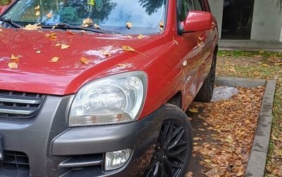 KIA Sportage II, 2005 год, 850 000 рублей, 1 фотография