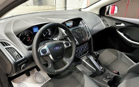 Ford Focus III, 2013 год, 857 000 рублей, 8 фотография