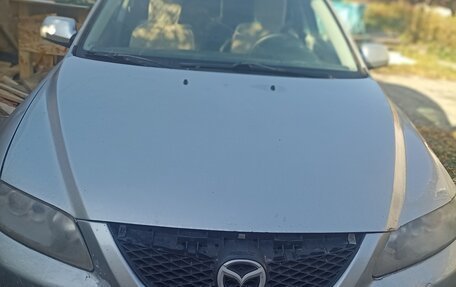 Mazda 6, 2003 год, 250 000 рублей, 1 фотография