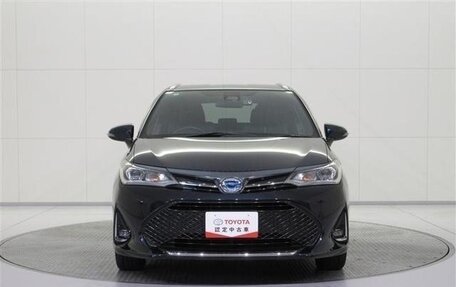 Toyota Corolla, 2019 год, 1 198 000 рублей, 5 фотография