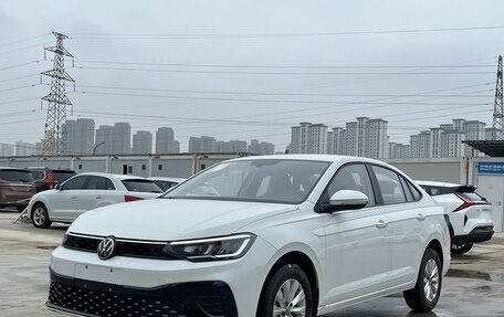 Volkswagen Lavida, 2025 год, 1 660 000 рублей, 1 фотография