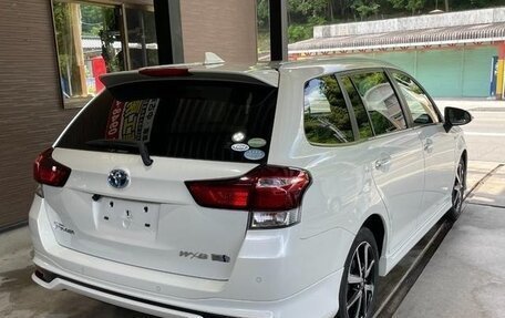 Toyota Corolla, 2021 год, 1 323 000 рублей, 5 фотография