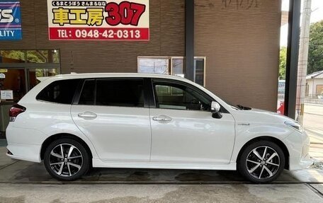 Toyota Corolla, 2021 год, 1 323 000 рублей, 4 фотография
