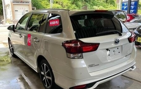 Toyota Corolla, 2021 год, 1 323 000 рублей, 3 фотография