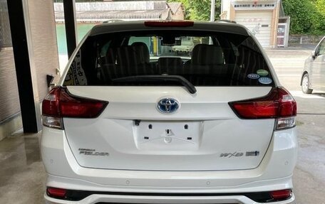 Toyota Corolla, 2021 год, 1 323 000 рублей, 7 фотография