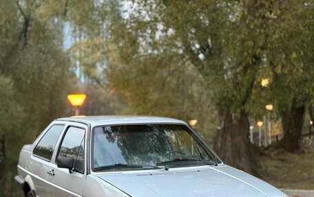 Volkswagen Jetta III, 1984 год, 150 000 рублей, 1 фотография