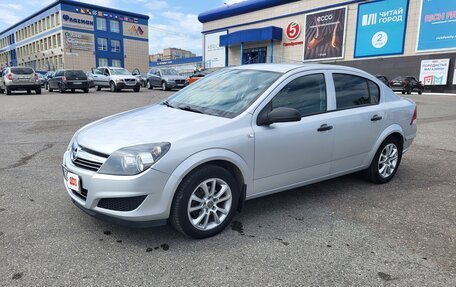 Opel Astra H, 2012 год, 549 000 рублей, 1 фотография