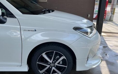 Toyota Corolla, 2021 год, 1 323 000 рублей, 6 фотография