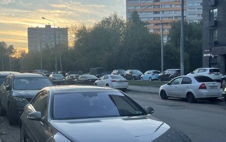 Mercedes-Benz CL-Класс, 2006 год, 1 300 000 рублей, 1 фотография