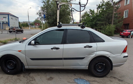 Ford Focus IV, 2002 год, 220 000 рублей, 4 фотография