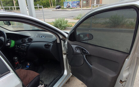 Ford Focus IV, 2002 год, 220 000 рублей, 9 фотография