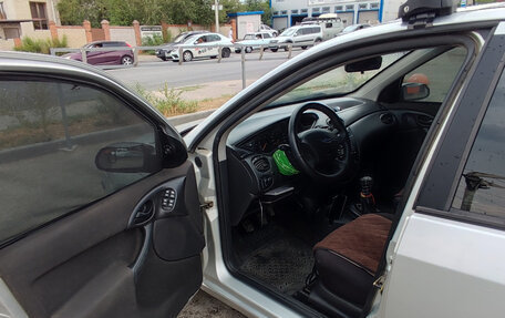 Ford Focus IV, 2002 год, 220 000 рублей, 8 фотография