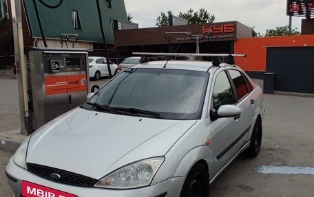 Ford Focus IV, 2002 год, 220 000 рублей, 3 фотография