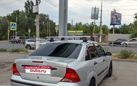 Ford Focus IV, 2002 год, 220 000 рублей, 7 фотография