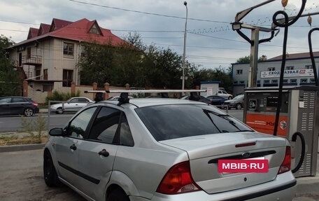 Ford Focus IV, 2002 год, 220 000 рублей, 6 фотография