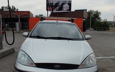 Ford Focus IV, 2002 год, 220 000 рублей, 2 фотография