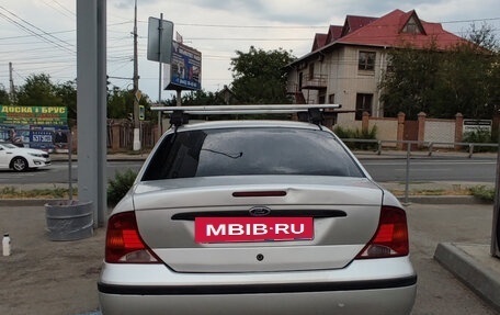 Ford Focus IV, 2002 год, 220 000 рублей, 5 фотография