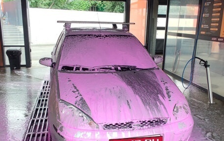 Ford Focus IV, 2002 год, 220 000 рублей, 10 фотография