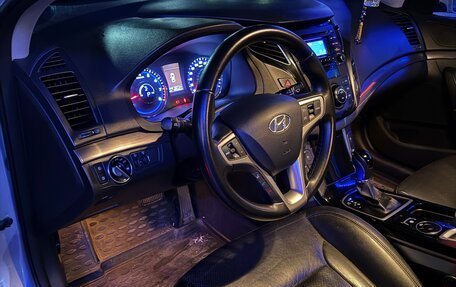 Hyundai i40 I рестайлинг, 2014 год, 1 370 000 рублей, 8 фотография