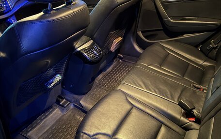 Hyundai i40 I рестайлинг, 2014 год, 1 370 000 рублей, 11 фотография