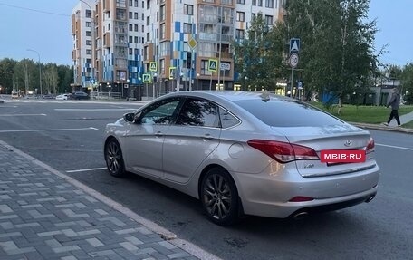 Hyundai i40 I рестайлинг, 2014 год, 1 370 000 рублей, 2 фотография