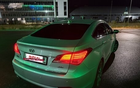 Hyundai i40 I рестайлинг, 2014 год, 1 370 000 рублей, 5 фотография