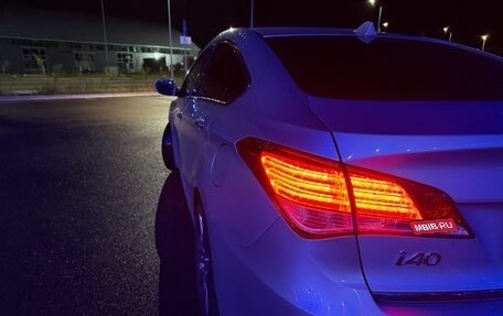 Hyundai i40 I рестайлинг, 2014 год, 1 370 000 рублей, 6 фотография