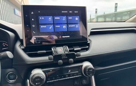 Toyota RAV4, 2021 год, 2 850 000 рублей, 13 фотография