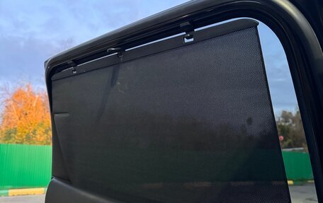 Hyundai Santa Fe IV, 2022 год, 4 500 000 рублей, 22 фотография