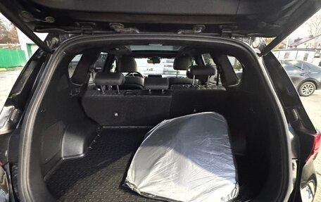 Hyundai Santa Fe IV, 2022 год, 4 500 000 рублей, 18 фотография