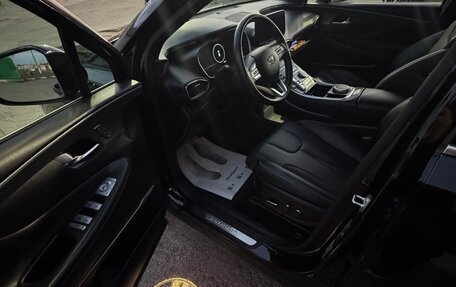 Hyundai Santa Fe IV, 2022 год, 4 500 000 рублей, 25 фотография