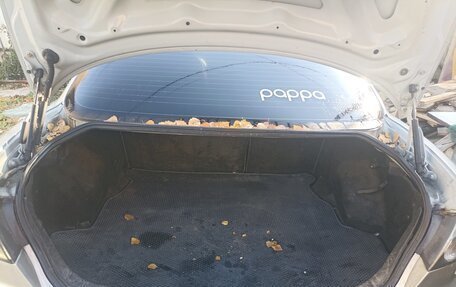 Mazda 6, 2003 год, 250 000 рублей, 6 фотография