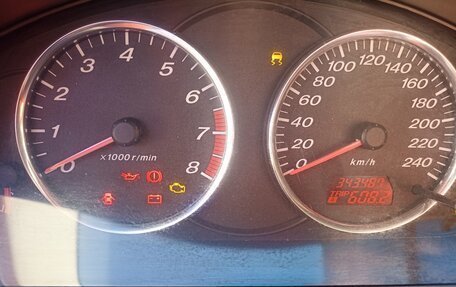 Mazda 6, 2003 год, 250 000 рублей, 7 фотография