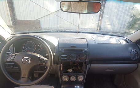 Mazda 6, 2003 год, 250 000 рублей, 5 фотография